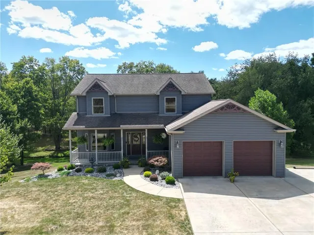 $549,900 | 115 Ada Drive, Ellwood City, PA 16117