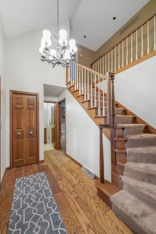 $349,500 | 4203 Oak Grove Drive, Valparaiso, IN 46383