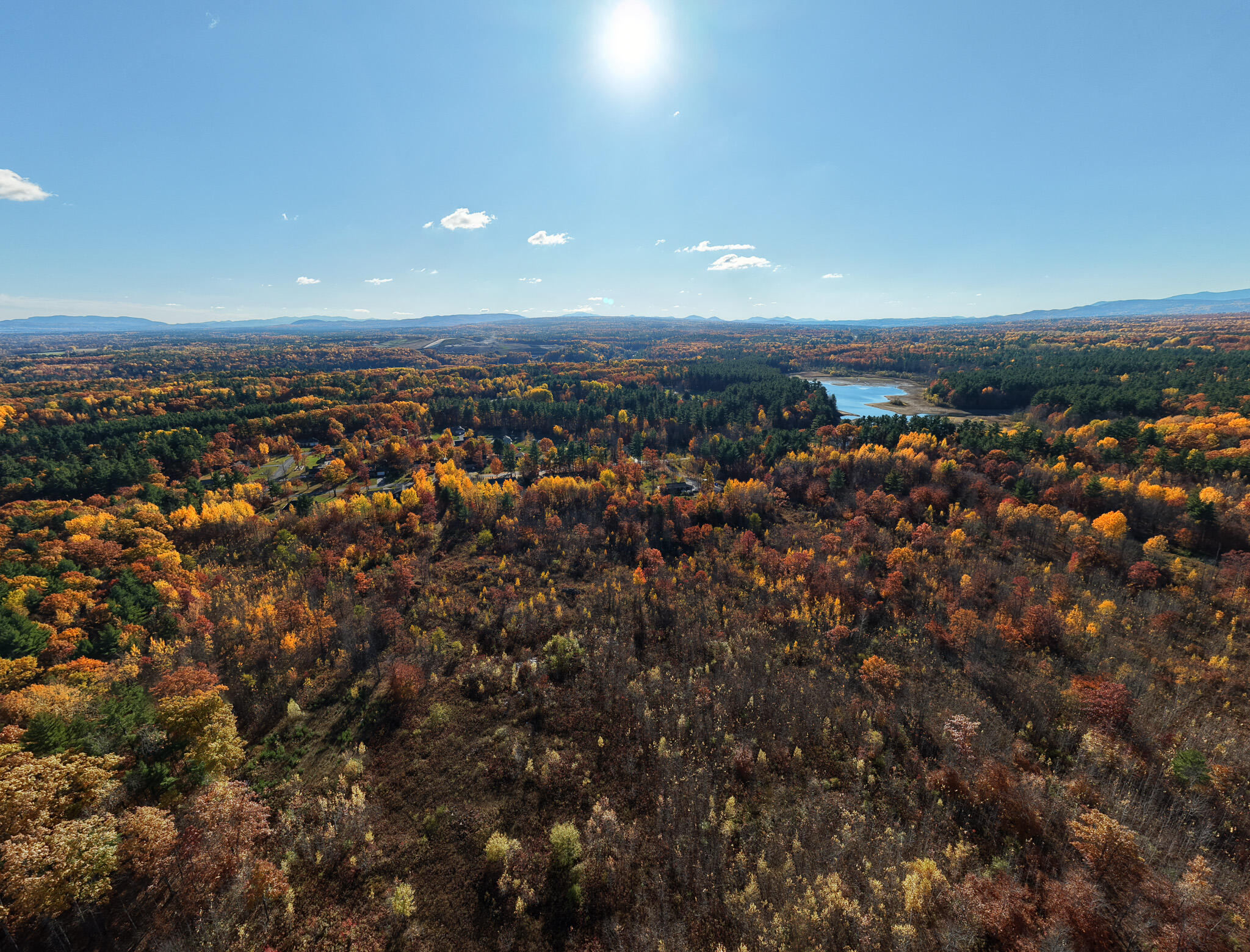 0 Baker Road Morrisonville, NY 12962 - Photo 2 of 4 DJI_20251029030111_0195_D
