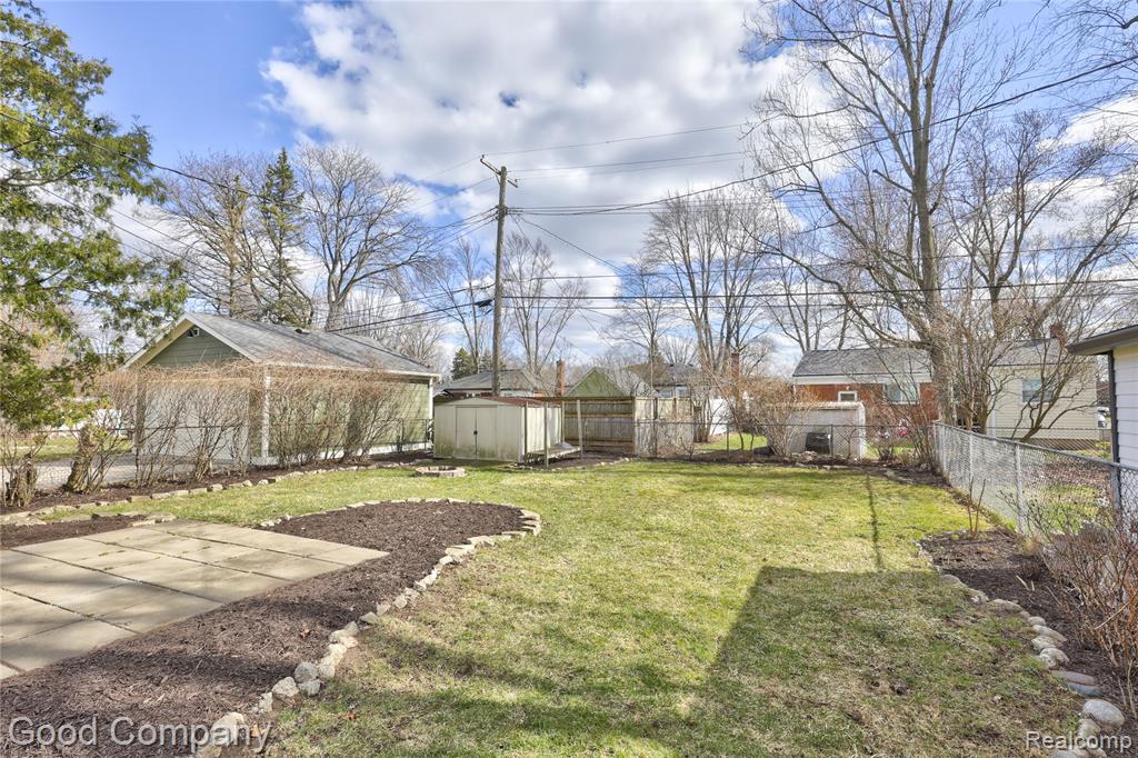 550 Roth Boulevard Clawson, MI 48017 - Photo 16 of 18