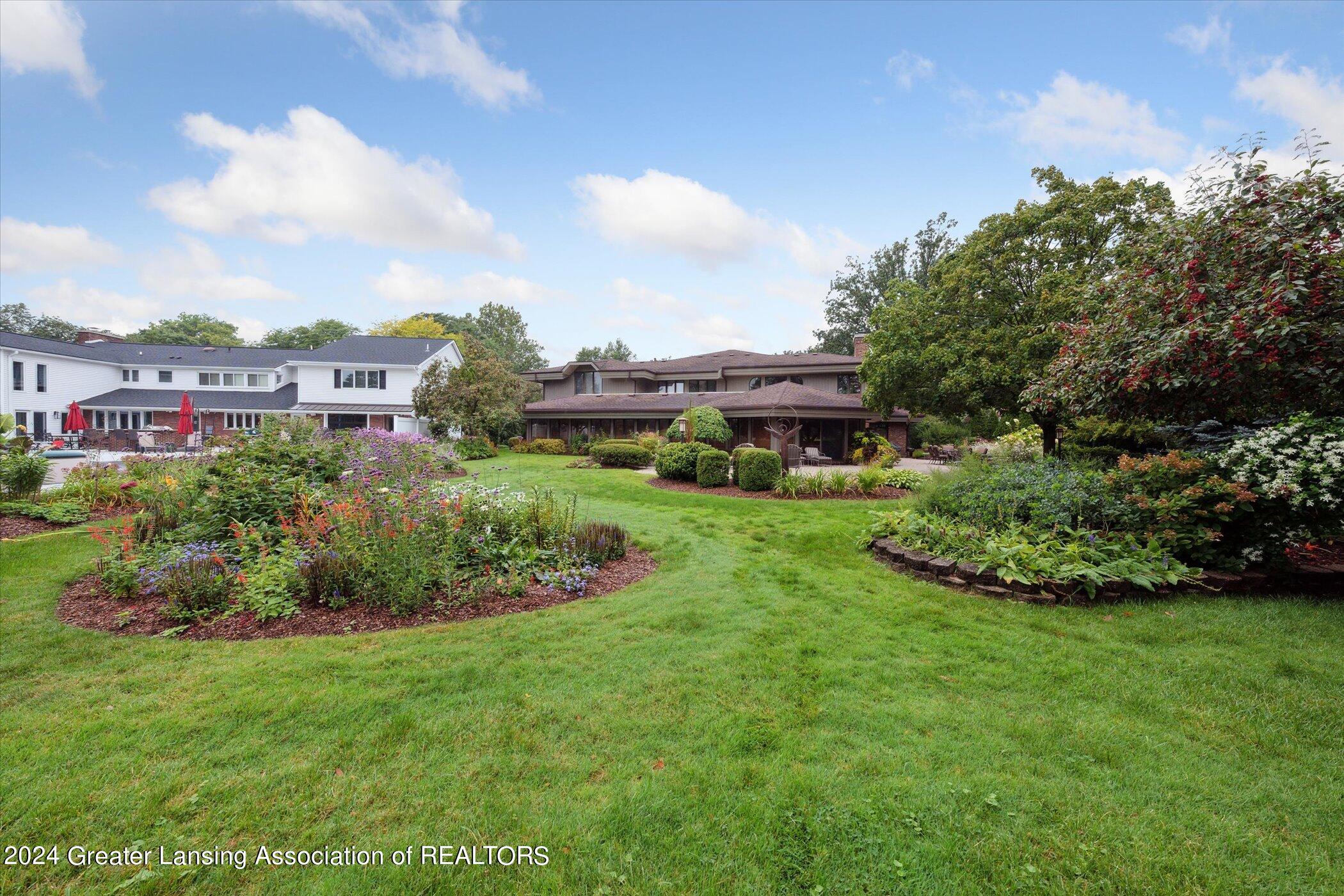 1445 Cambridge Road Lansing, MI 48911 - Photo 66 of 86 66-photo-66