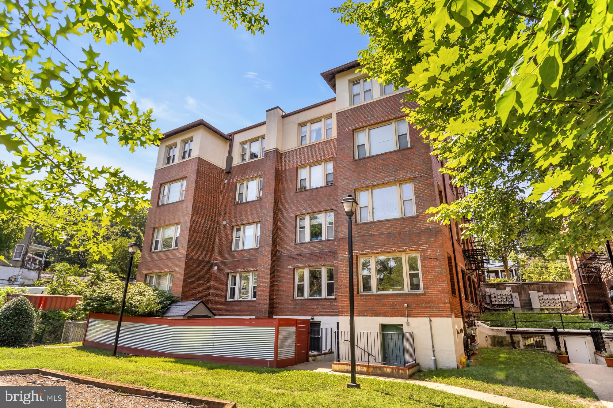 1218 Perry Street Northeast, Unit 101 Washington, DC 20017 - Photo 27 of 32