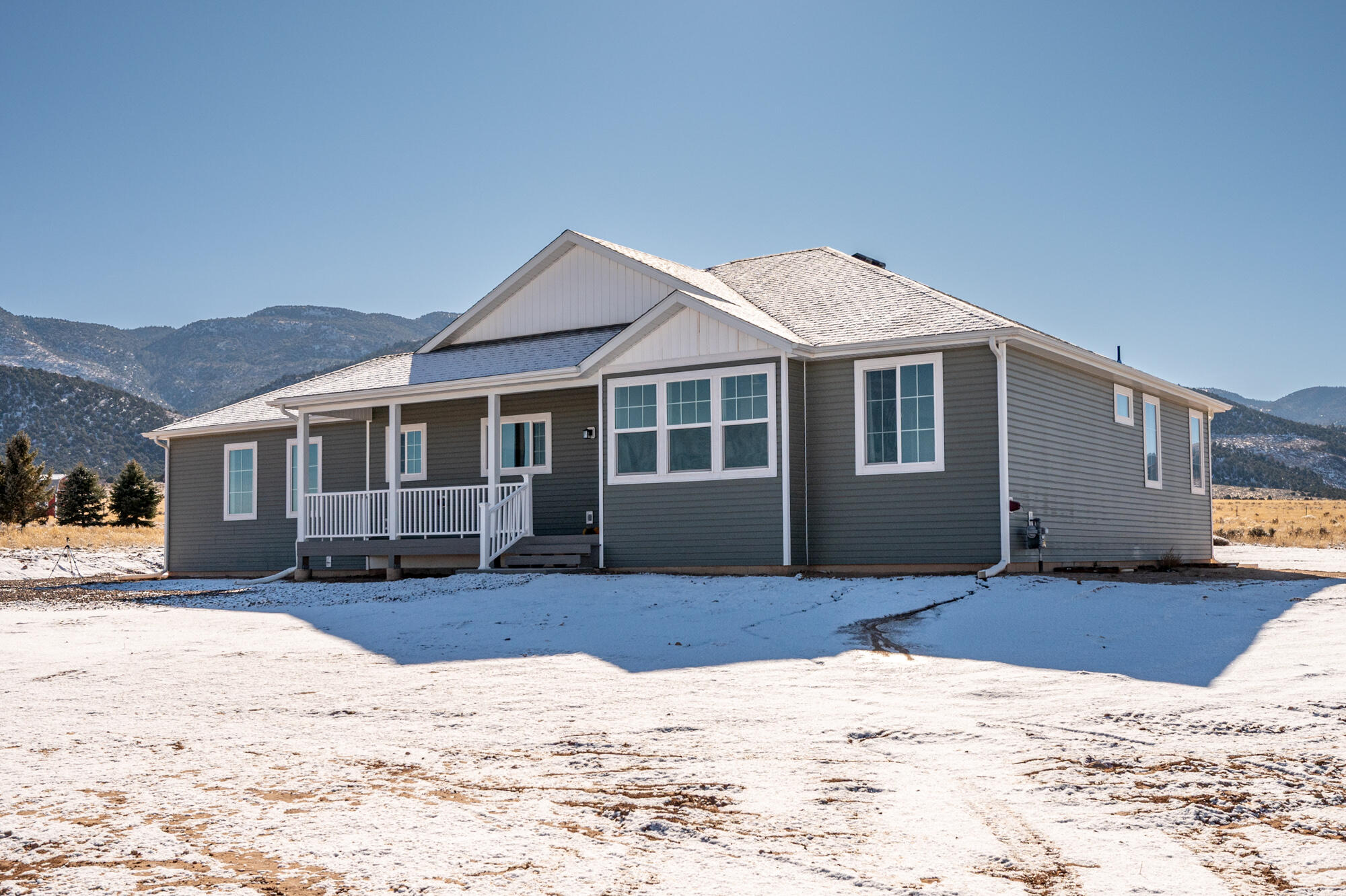 3505 West Allard Rnch Drive Summit, UT 84772 - Photo 2 of 53 3505 W Allard Ranch-11