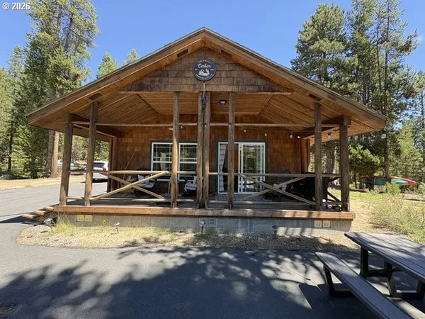 $345,000 | 142015 Blue Sky Way, Crescent Lake, OR 97733