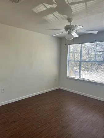 a view of utility room