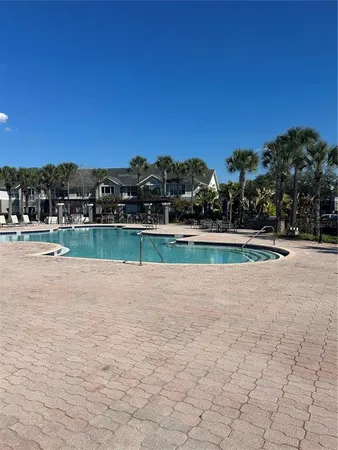 $1,350 | 11811 Estates Club Drive, Unit 1321, Orlando, FL 32825