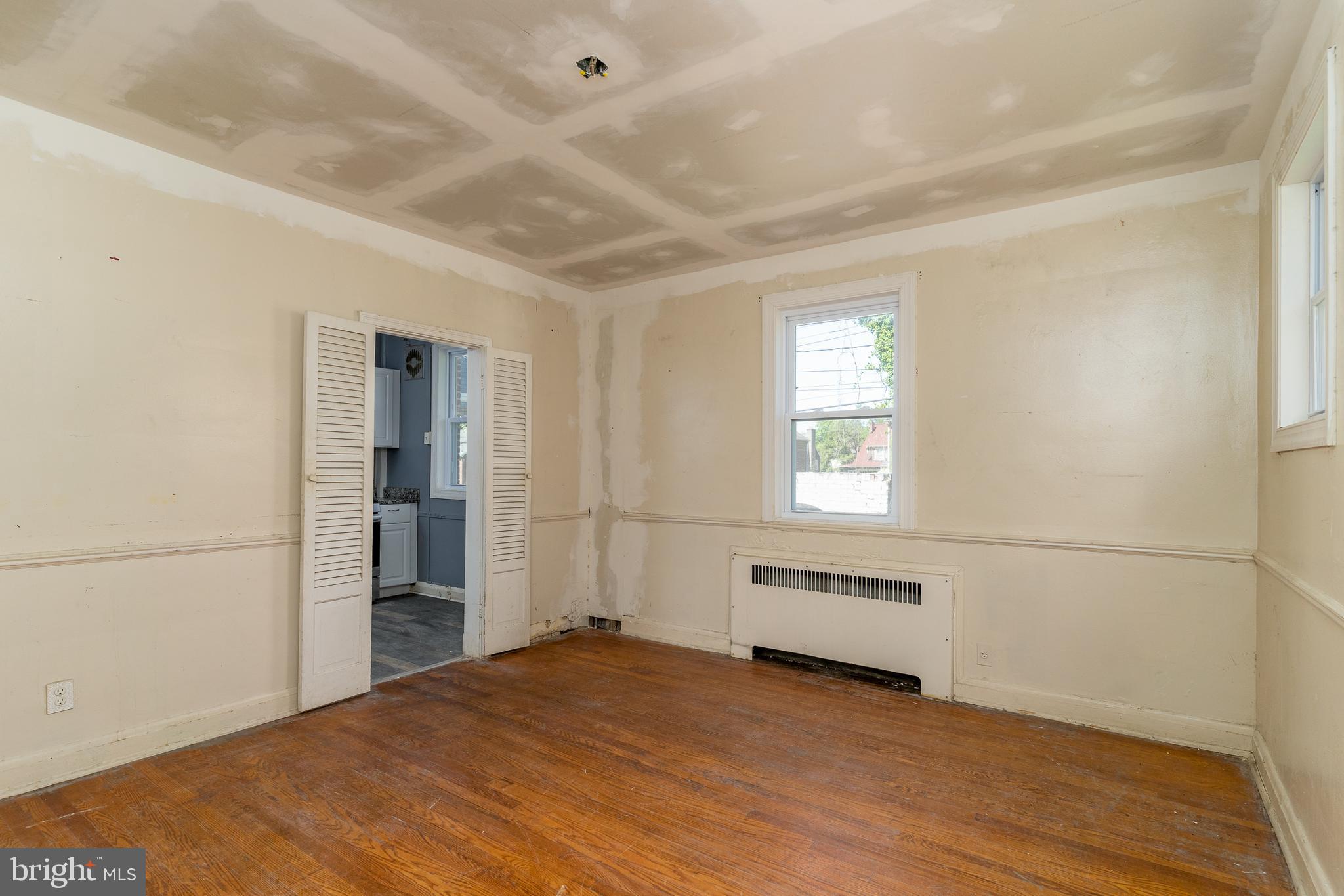 3526 White Chapel Road Baltimore, MD 21215 - Photo 8 of 30 Dining Room