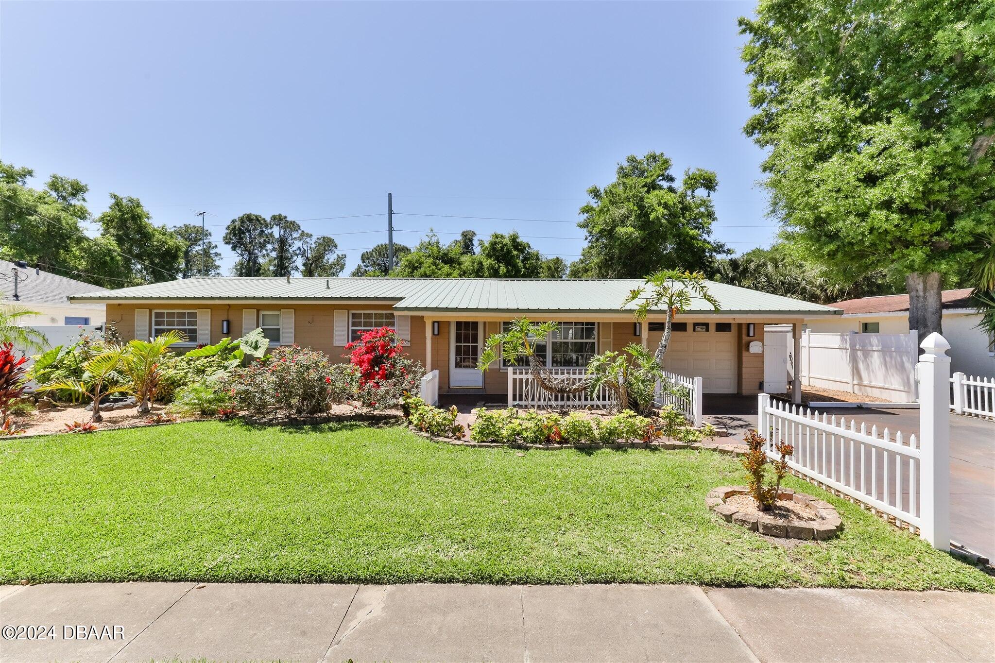 2192 Nottingham Road South Daytona, FL 32119 - Photo 1 of 43 2192 Nottingham Rd-1