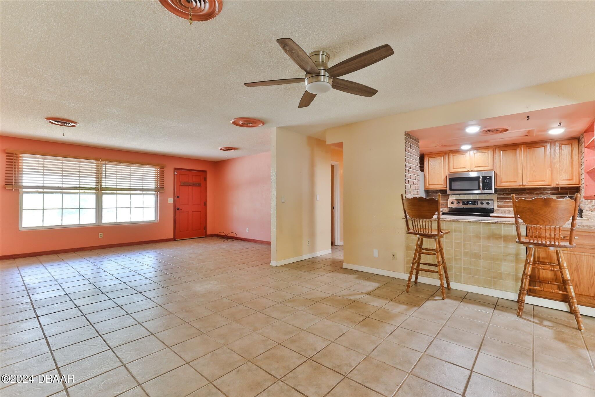 2192 Nottingham Road South Daytona, FL 32119 - Photo 14 of 43 Dining Room