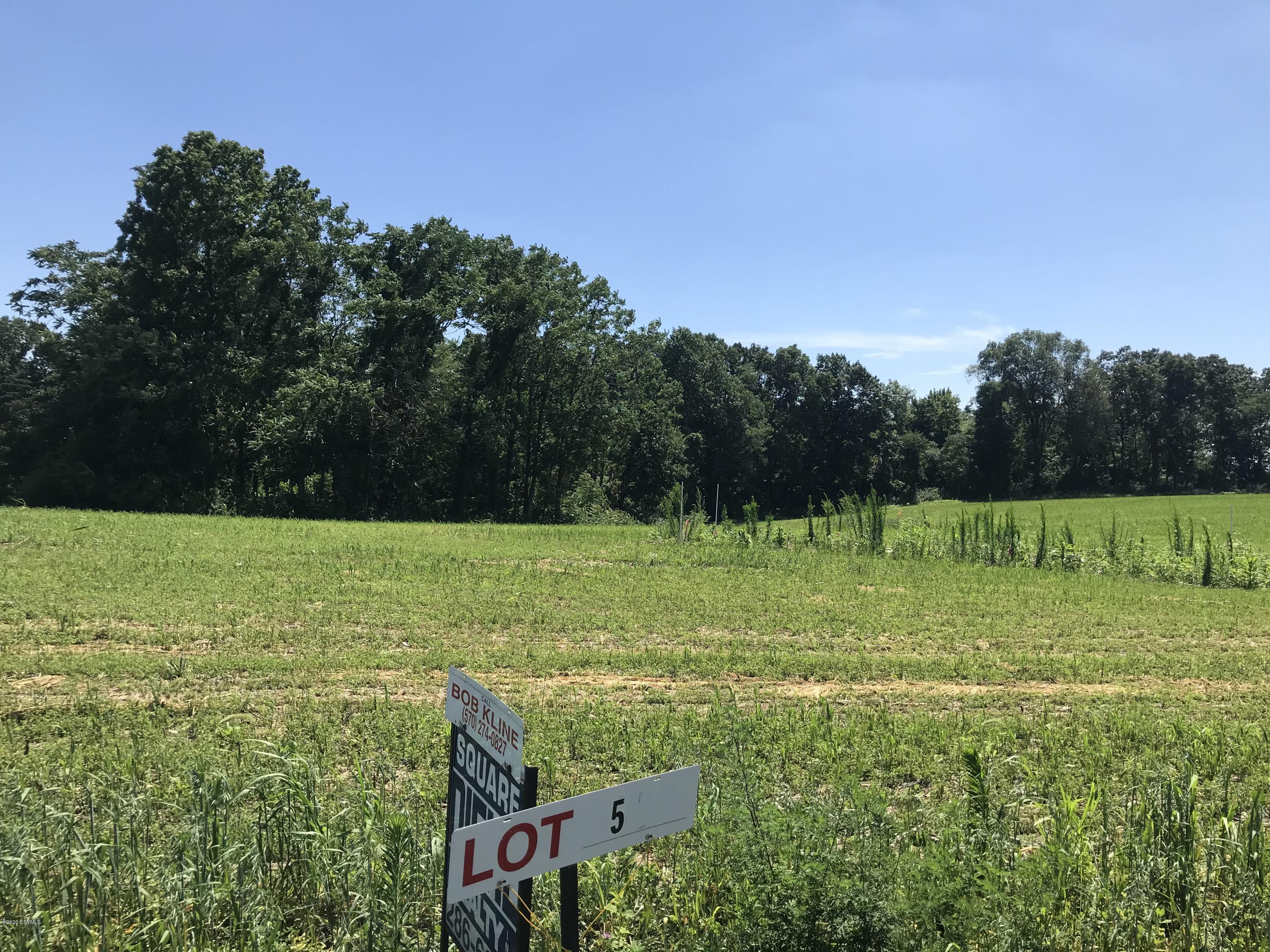 Lot 5 Holly Road Danville, PA 17821 - Photo 1 of 12 Gallery Image 1