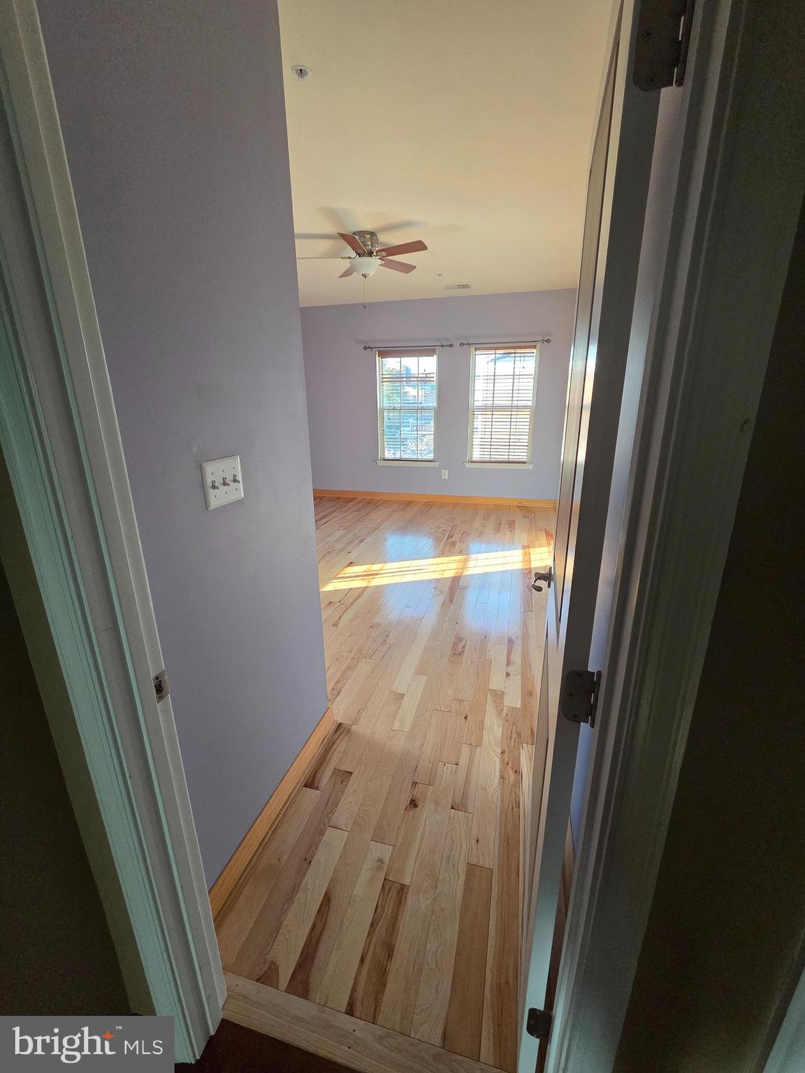 4500 Fait Avenue Baltimore, MD 21224 - Photo 22 of 28 a view of a hallway