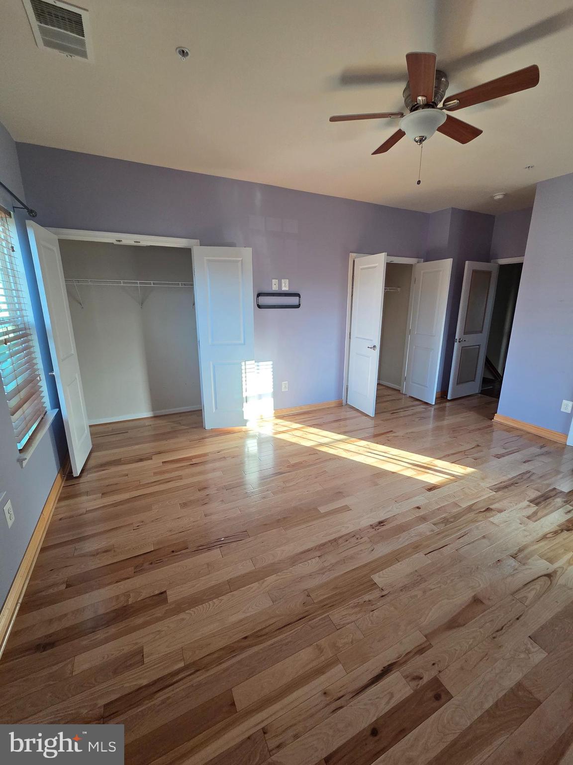4500 Fait Avenue Baltimore, MD 21224 - Photo 24 of 28 a view of empty room with wooden floor