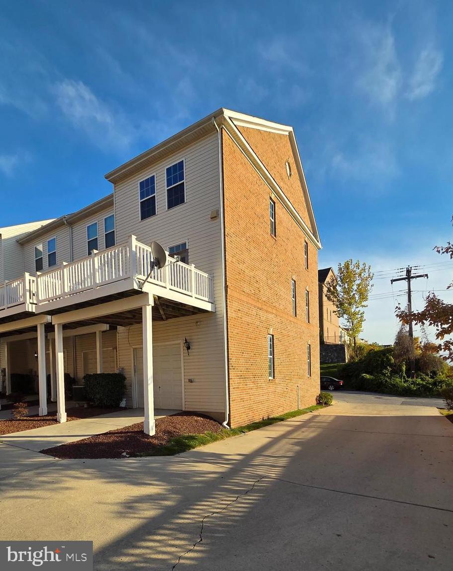 4500 Fait Avenue Baltimore, MD 21224 - Photo 28 of 28 a view of a building with a street