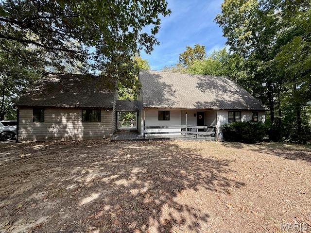 2130 Ridge Road Jackson, MO 63755 - Photo 2 of 17 Gallery Image 2