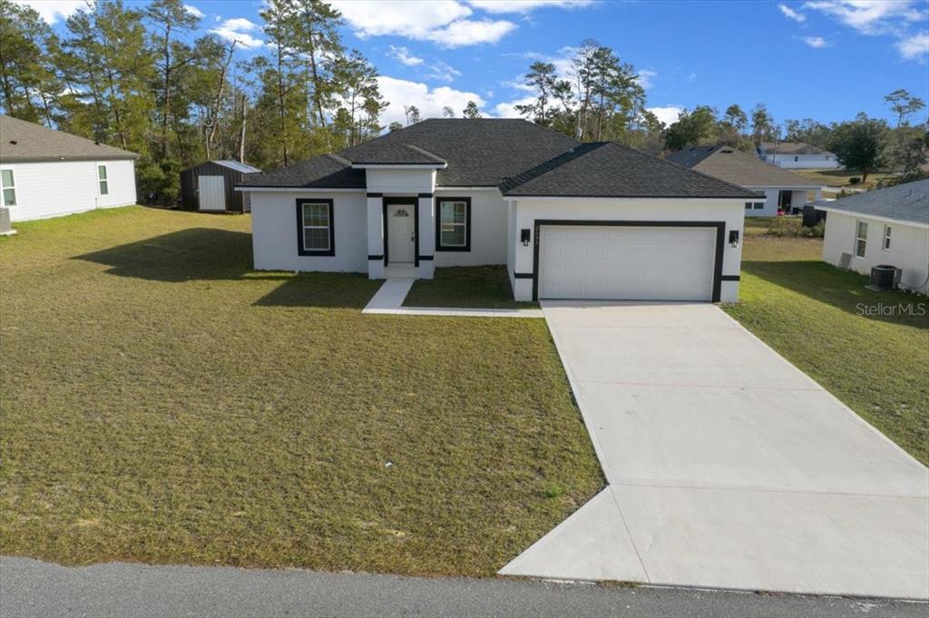 2491 Southwest 170th Loop Ocala, FL 34473 - Photo 50 of 63
