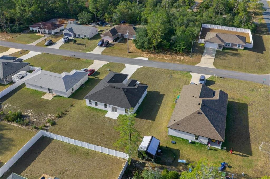 2491 Southwest 170th Loop Ocala, FL 34473 - Photo 51 of 63