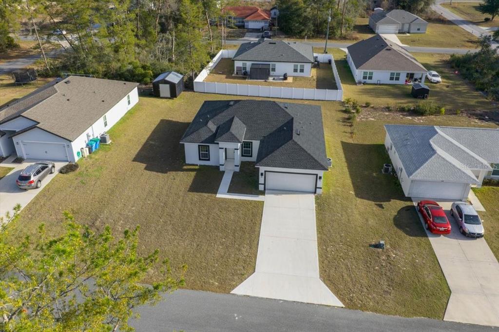 2491 Southwest 170th Loop Ocala, FL 34473 - Photo 52 of 63