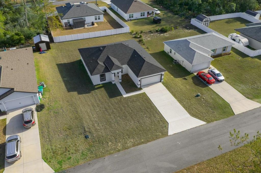 2491 Southwest 170th Loop Ocala, FL 34473 - Photo 53 of 63