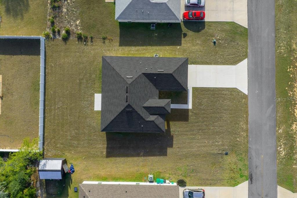 2491 Southwest 170th Loop Ocala, FL 34473 - Photo 55 of 63