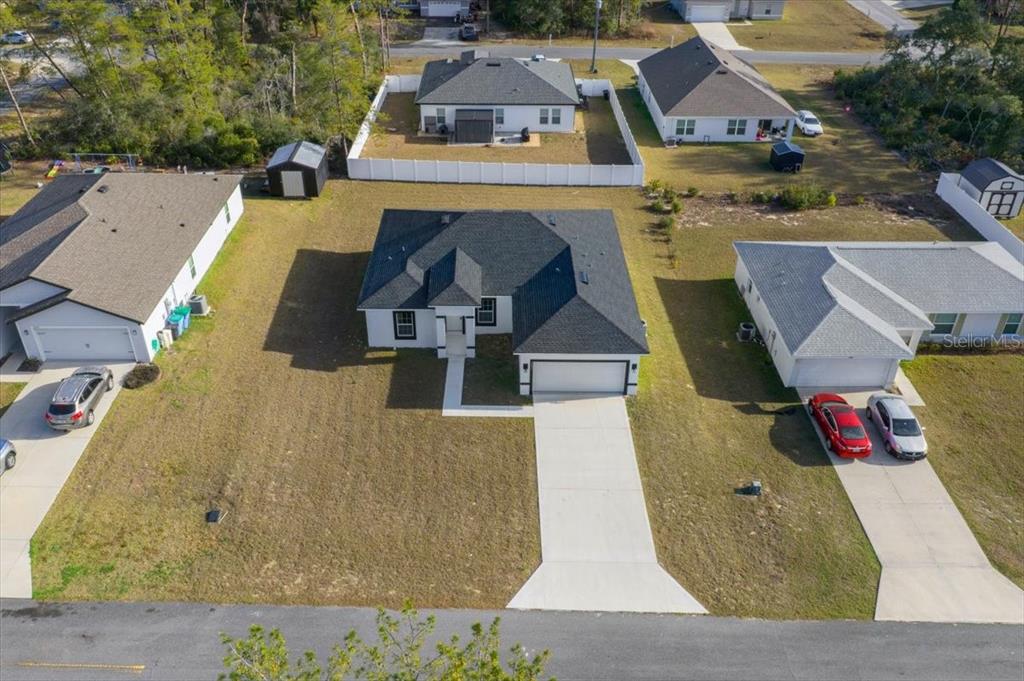 2491 Southwest 170th Loop Ocala, FL 34473 - Photo 57 of 63