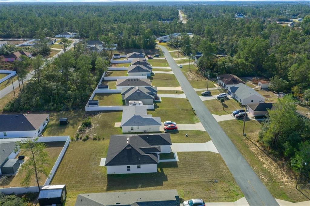 2491 Southwest 170th Loop Ocala, FL 34473 - Photo 58 of 63