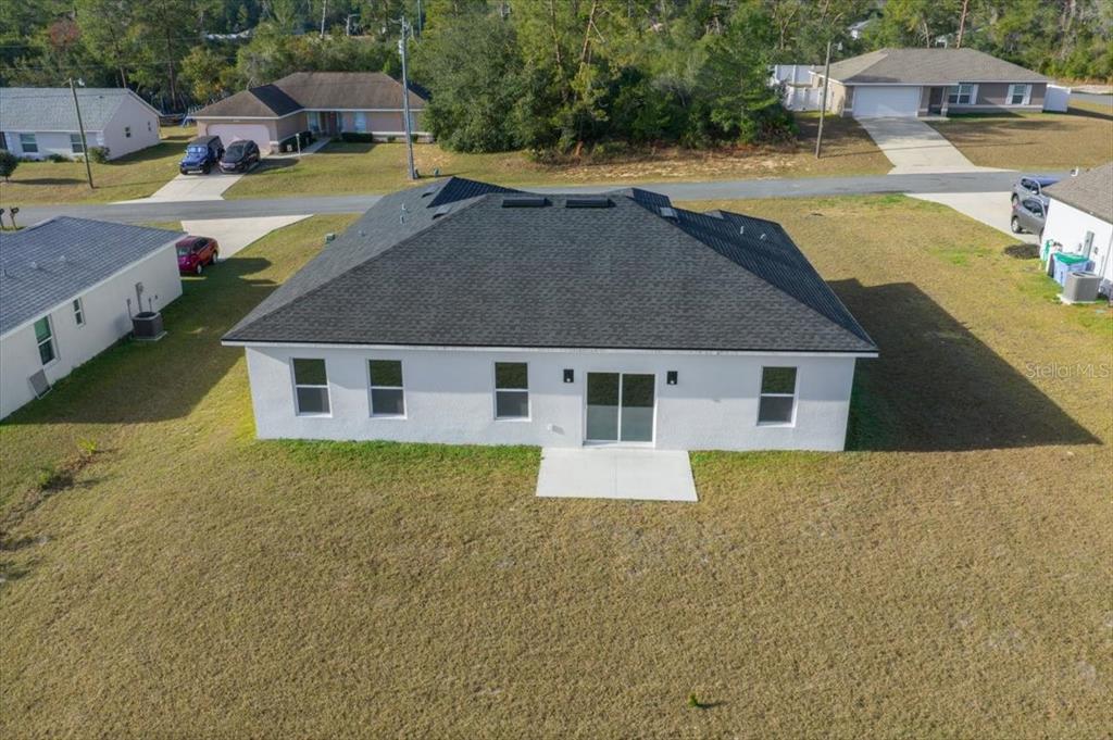 2491 Southwest 170th Loop Ocala, FL 34473 - Photo 59 of 63
