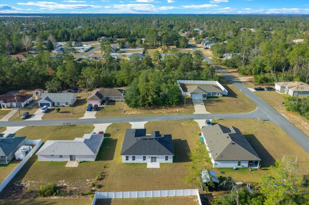 2491 Southwest 170th Loop Ocala, FL 34473 - Photo 60 of 63
