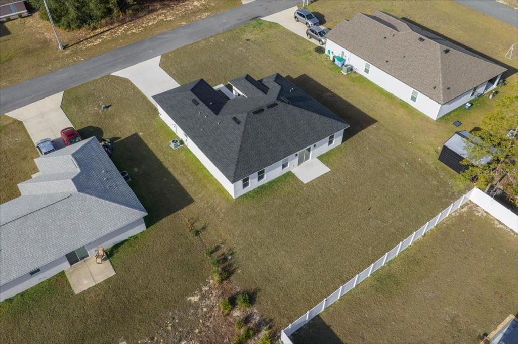 2491 Southwest 170th Loop Ocala, FL 34473 - Photo 61 of 63