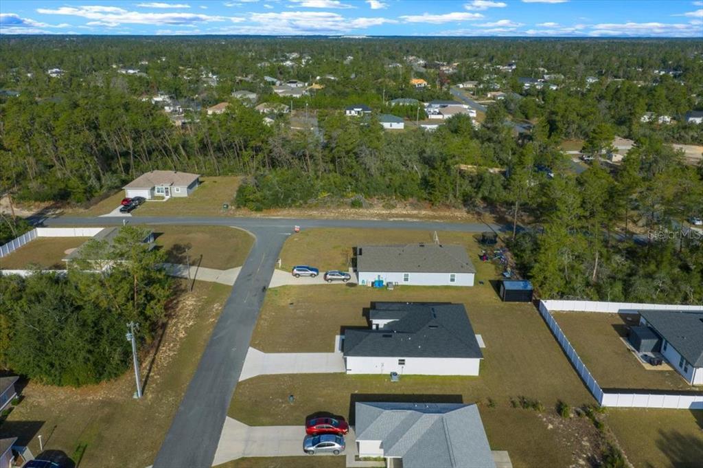 2491 Southwest 170th Loop Ocala, FL 34473 - Photo 62 of 63