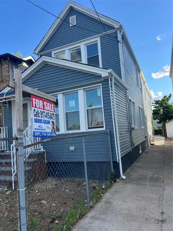 $1,099,990 | 110-20 Union Hall Street | Jamaica
