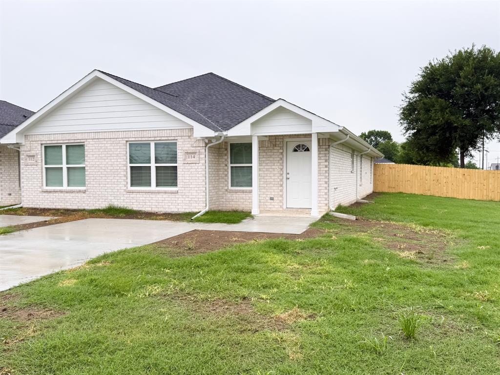 200 Dallas Street, Unit 112 Rice, TX 75155 - Photo 19 of 19