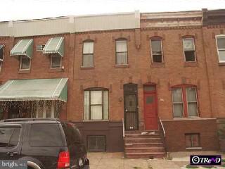 913 West Ritner Street Philadelphia, PA 19148 - Photo 1 of 1 Gallery Image 1