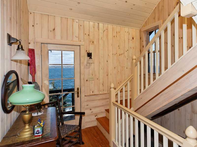 51 Penobscot Road New Harbor, ME 04554 - Photo 19 of 29 Interior Space/Layout.