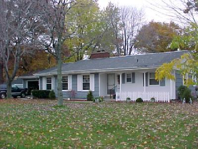 530 Garber Road North Muskegon, MI 49445 - Photo 1 of 8 Primary Photo