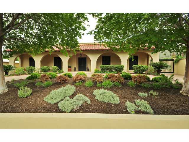 2607 Maria Anna Road Austin, TX 78703 - Photo 1 of 1 Gallery Image 1