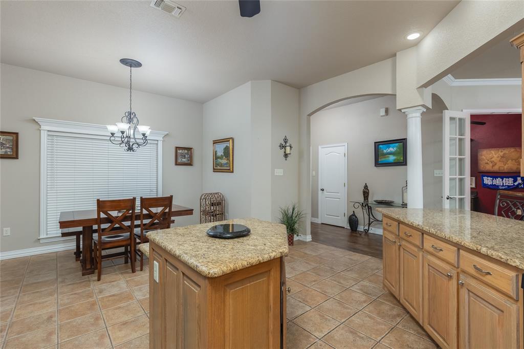 257 Reatta Drive Decatur, TX 76234 - Photo 17 of 39