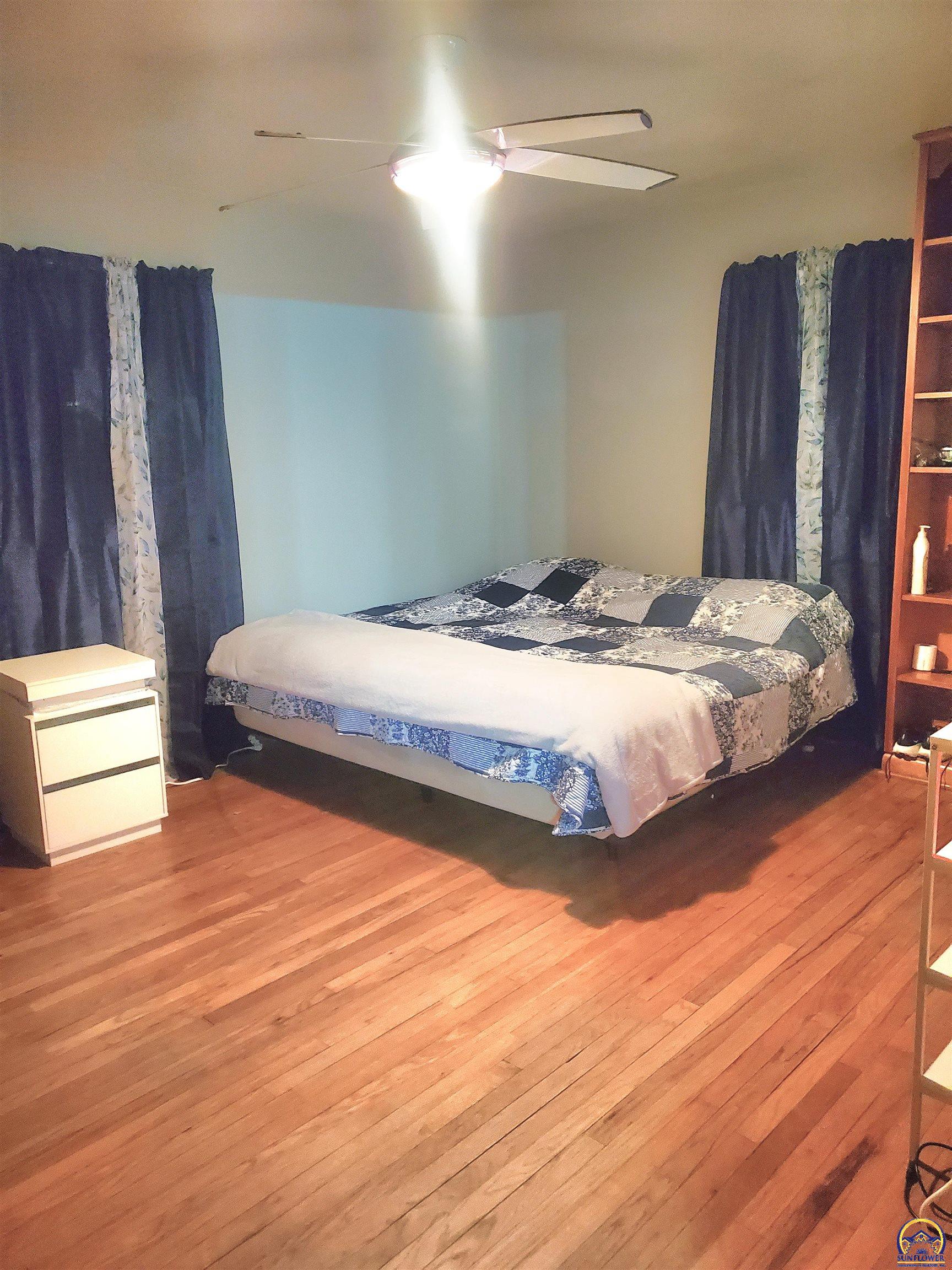 3317 Northwest Rochester Road Topeka, KS 66617 - Photo 14 of 22