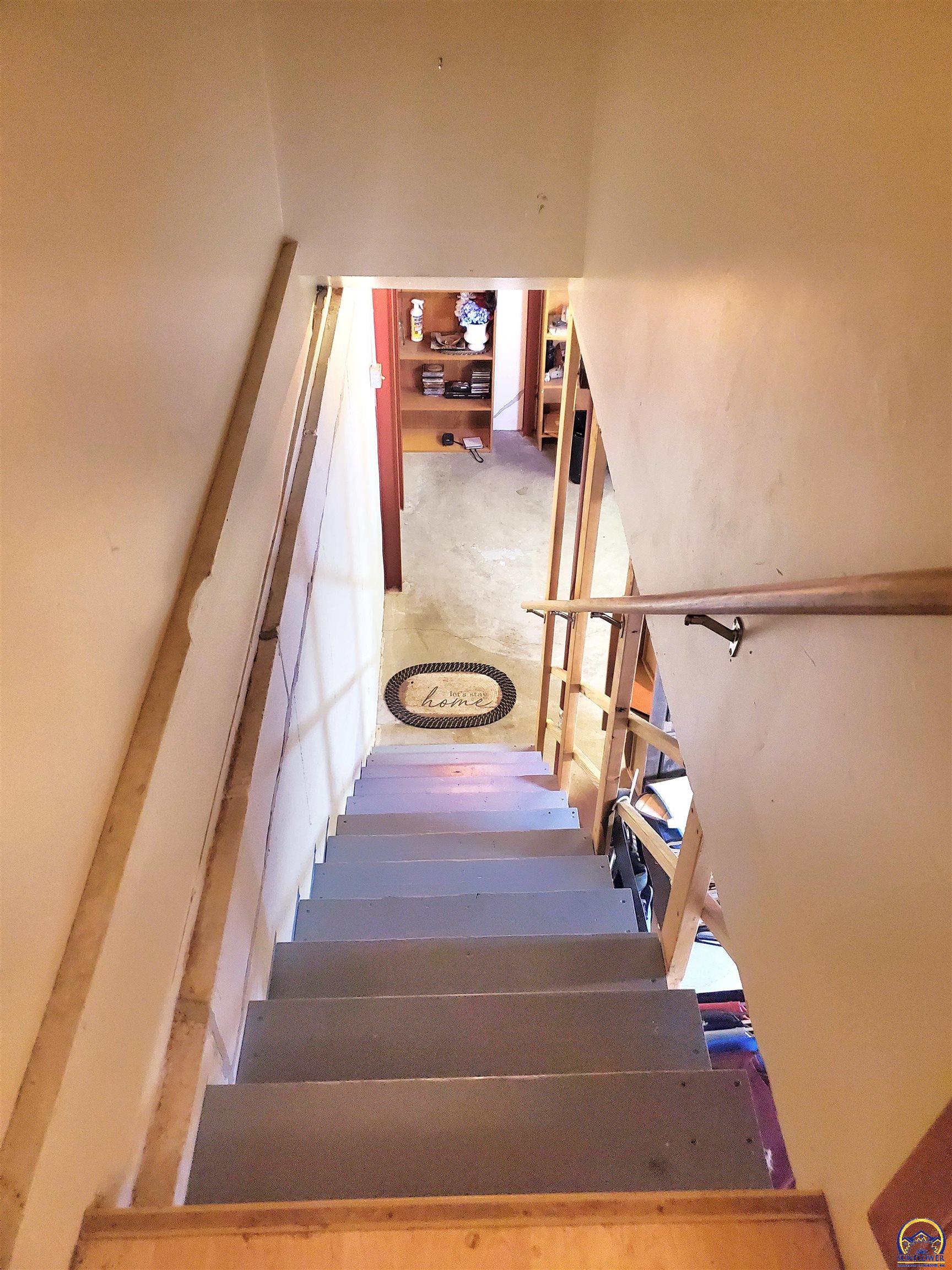 3317 Northwest Rochester Road Topeka, KS 66617 - Photo 19 of 22