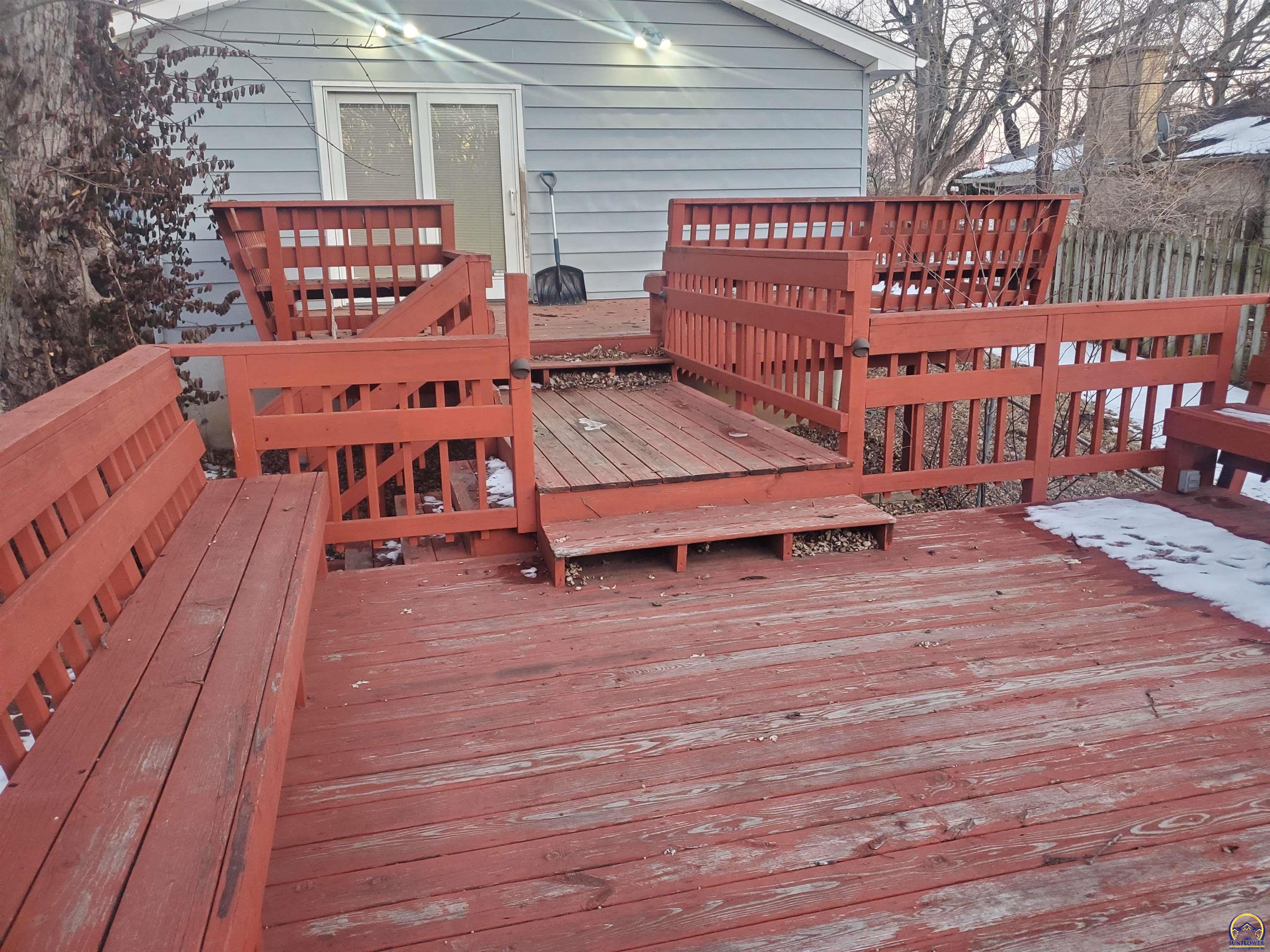 3317 Northwest Rochester Road Topeka, KS 66617 - Photo 3 of 22