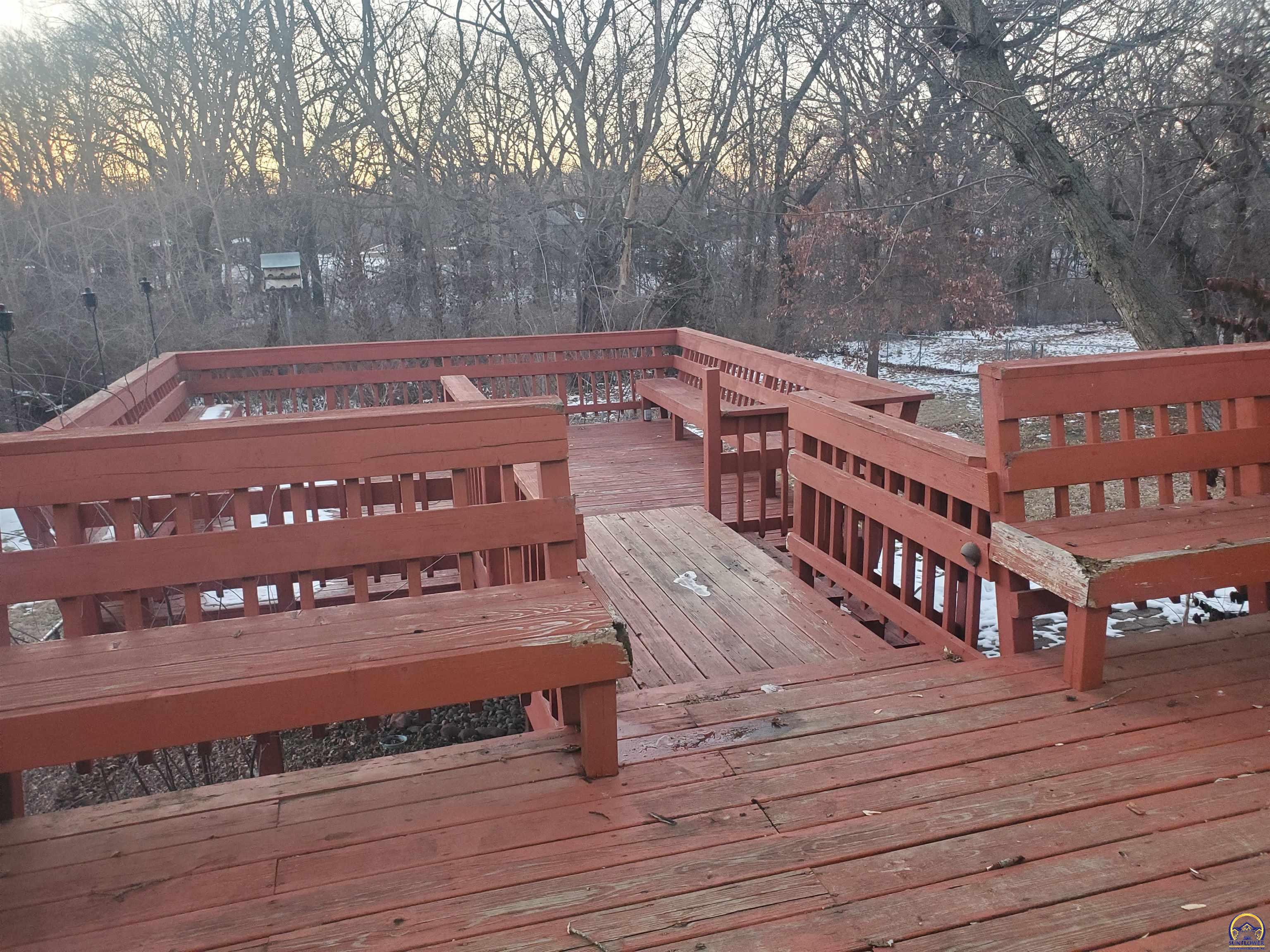 3317 Northwest Rochester Road Topeka, KS 66617 - Photo 4 of 22