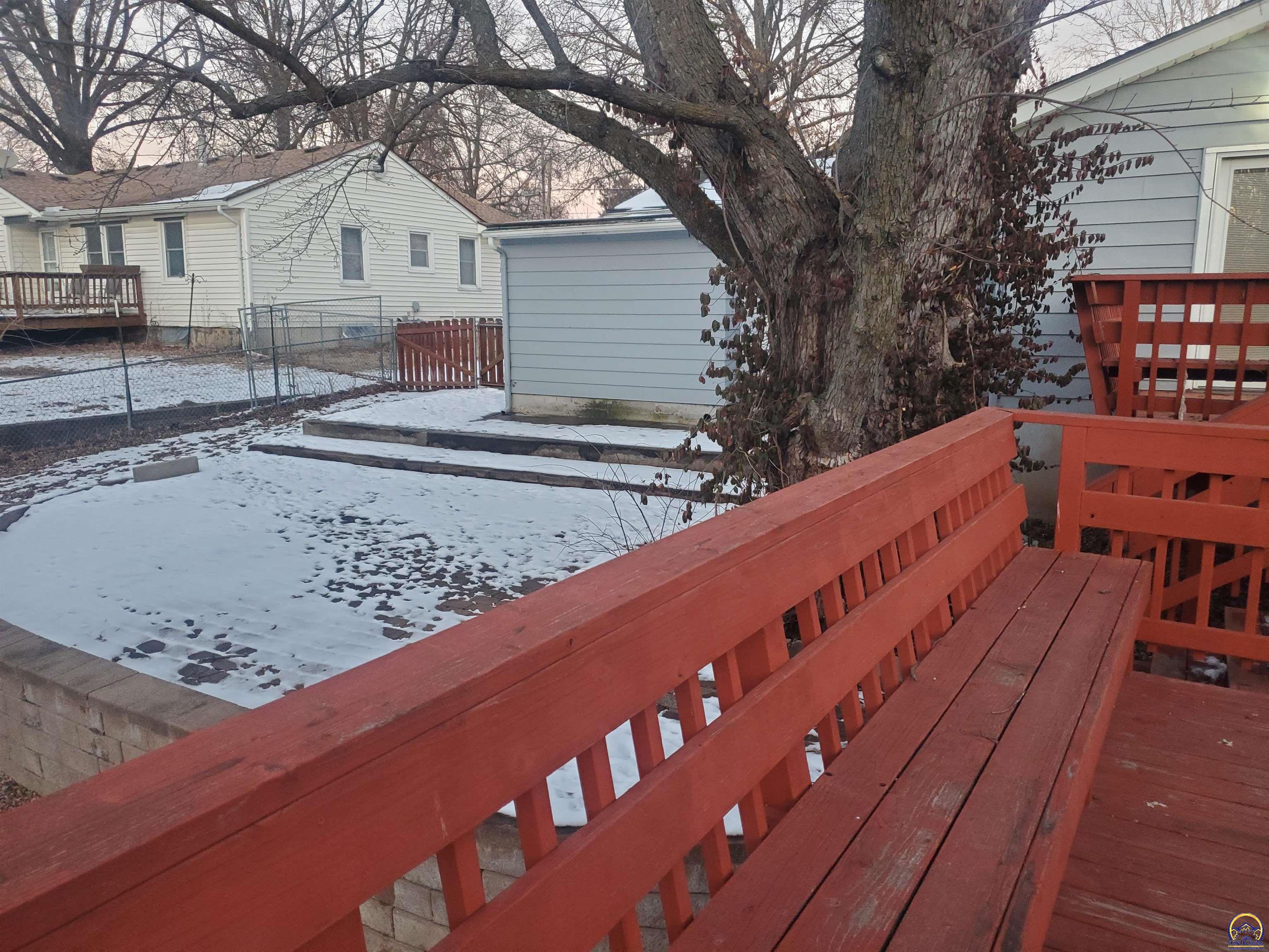 3317 Northwest Rochester Road Topeka, KS 66617 - Photo 5 of 22