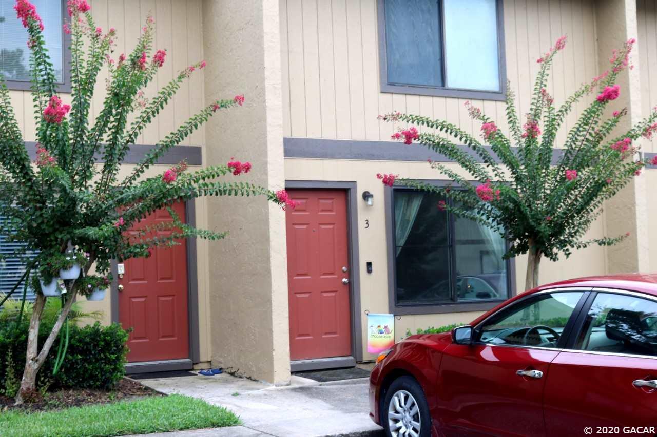 2300 Southwest 43rd Street, Unit J3 Gainesville, FL 32607 - Photo 1 of 18 Gallery Image 1