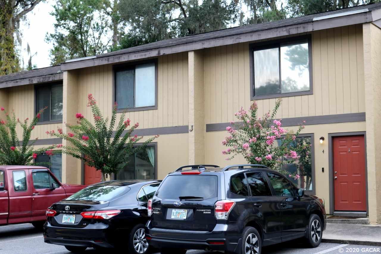 2300 Southwest 43rd Street, Unit J3 Gainesville, FL 32607 - Photo 2 of 18 Gallery Image 2