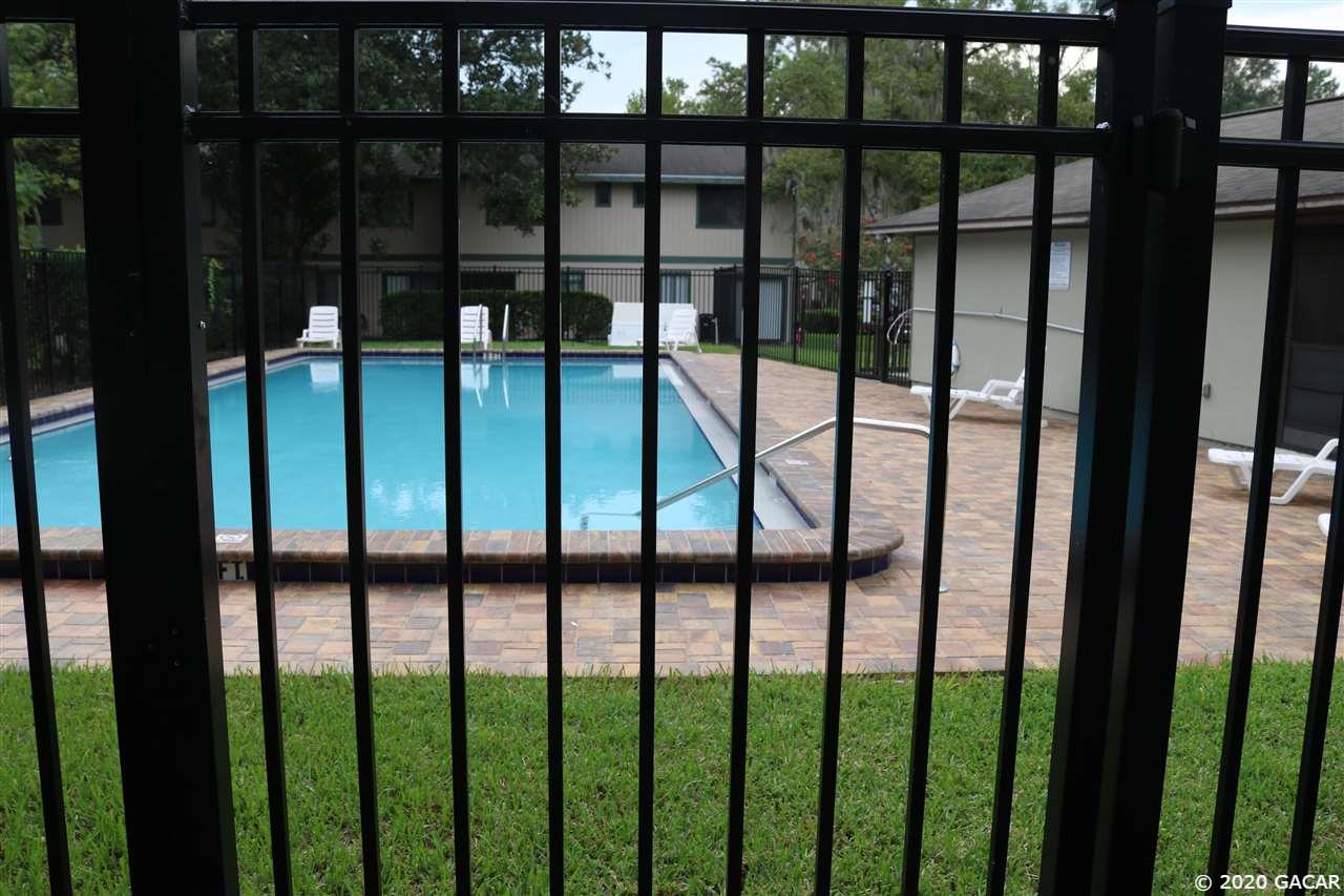 2300 Southwest 43rd Street, Unit J3 Gainesville, FL 32607 - Photo 17 of 18 Gallery Image 17