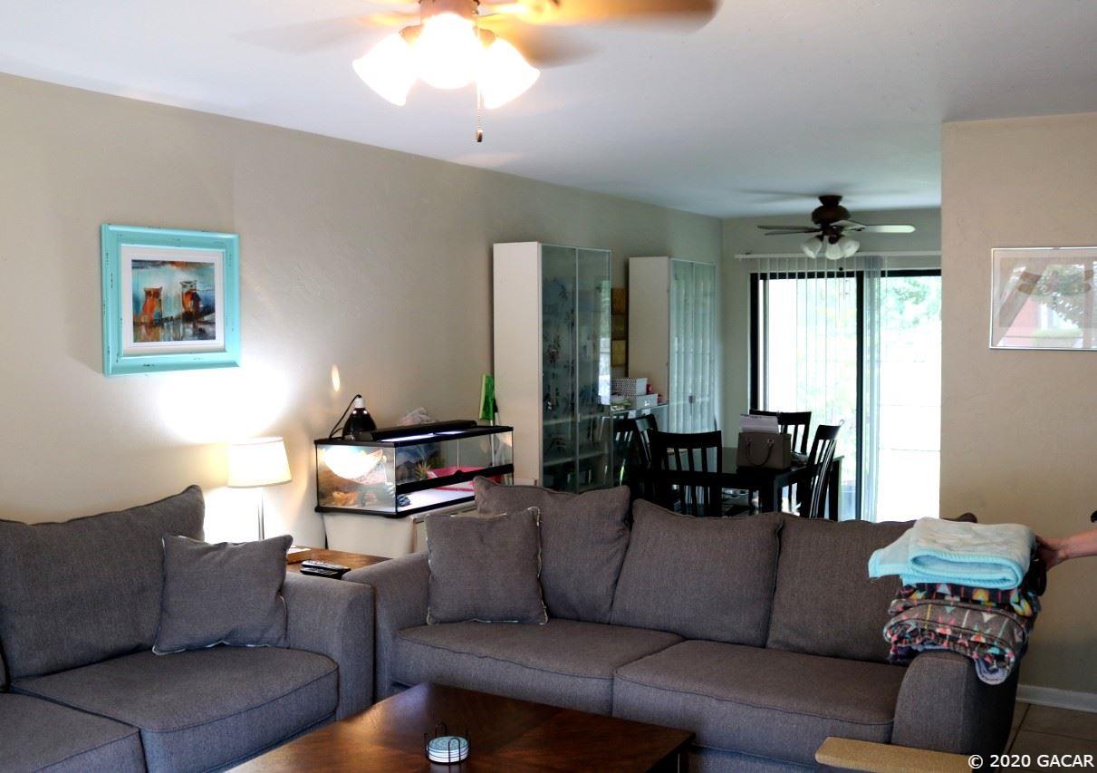 2300 Southwest 43rd Street, Unit J3 Gainesville, FL 32607 - Photo 3 of 18 Gallery Image 3