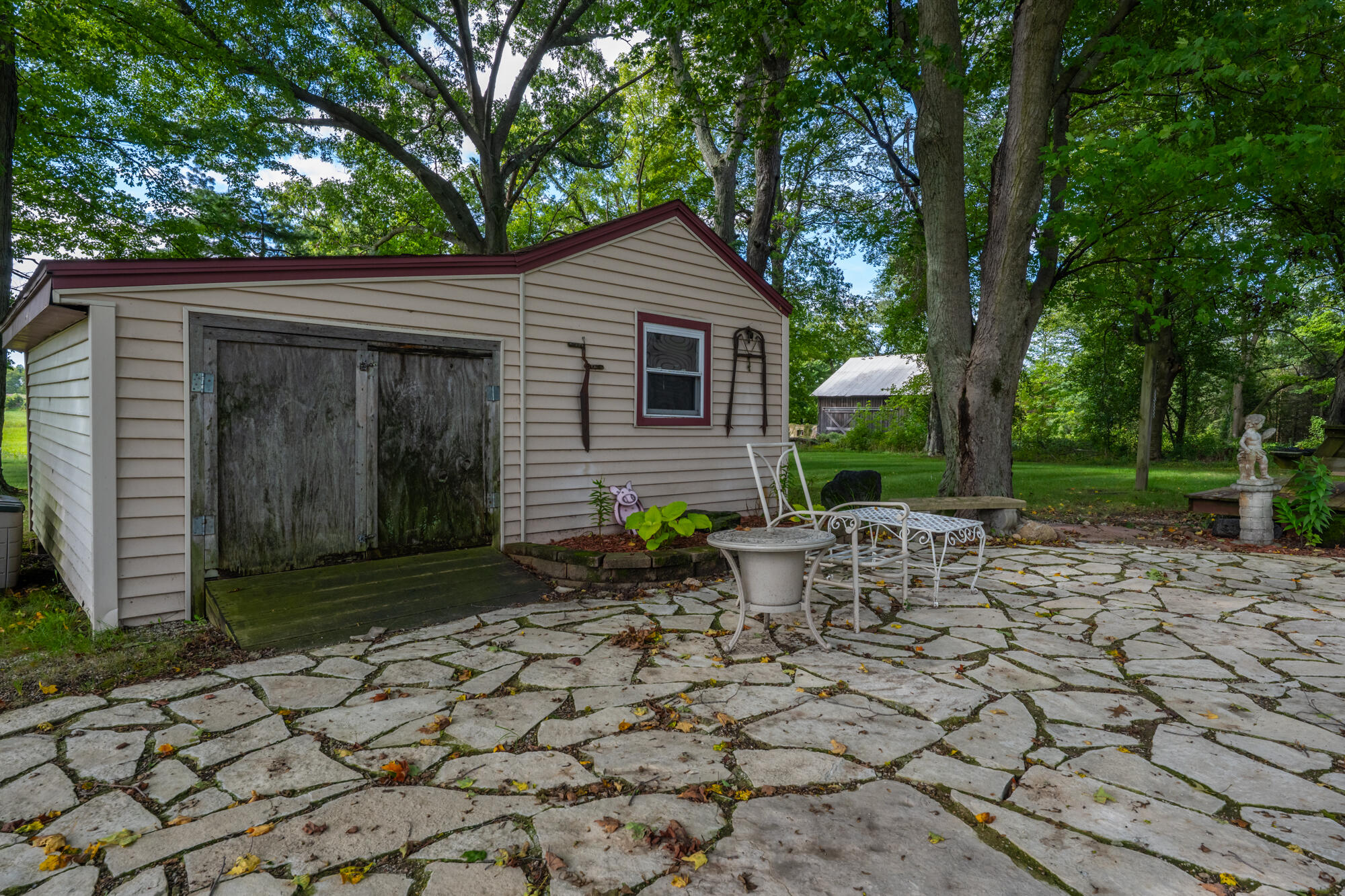 1180 South Bainbridge Center Road Benton Harbor, MI 49022 - Photo 30 of 33 Bainbridge Center-113