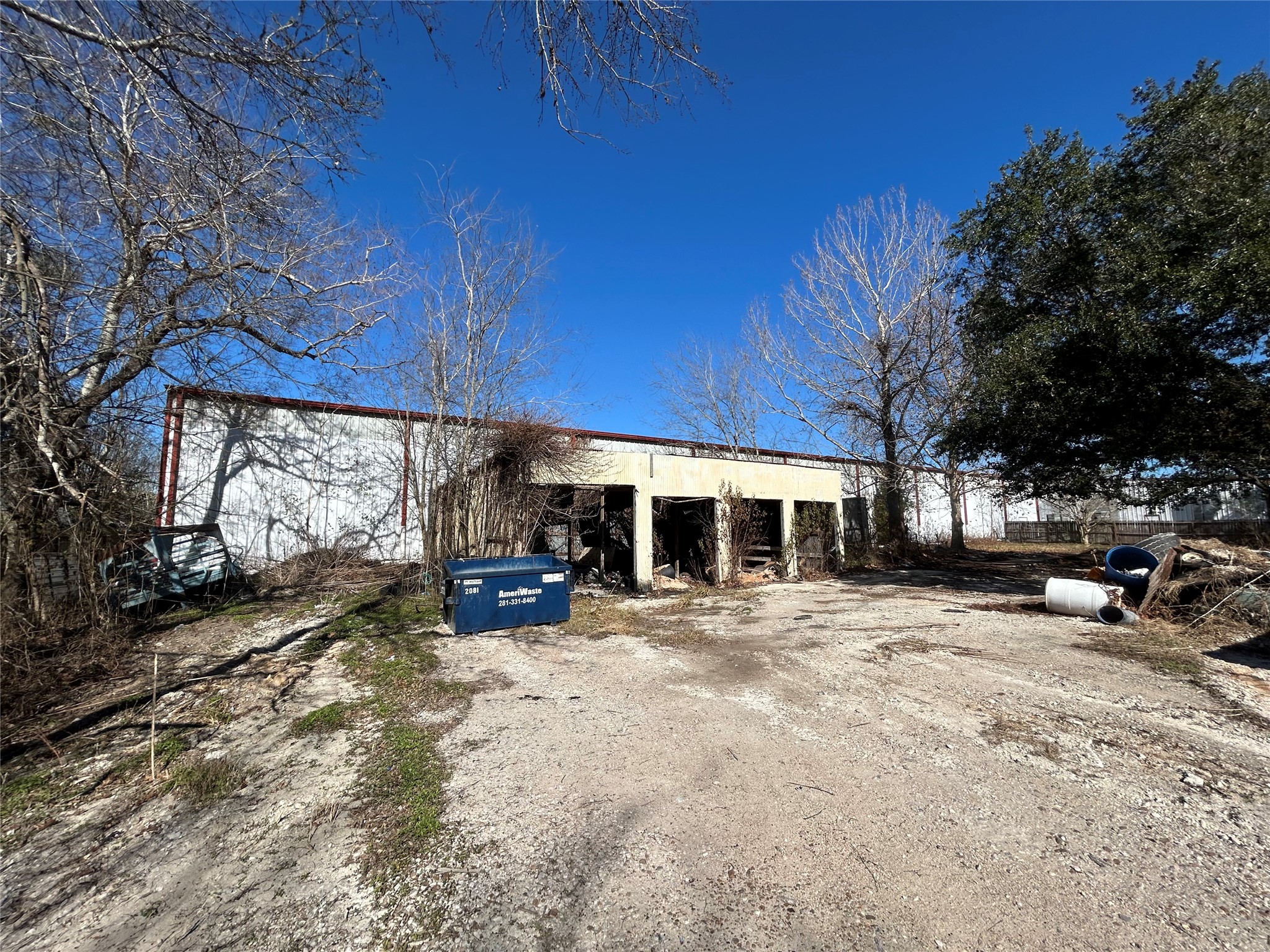 8879 Bailey Road Pearland, TX 77578 - Photo 8 of 8
