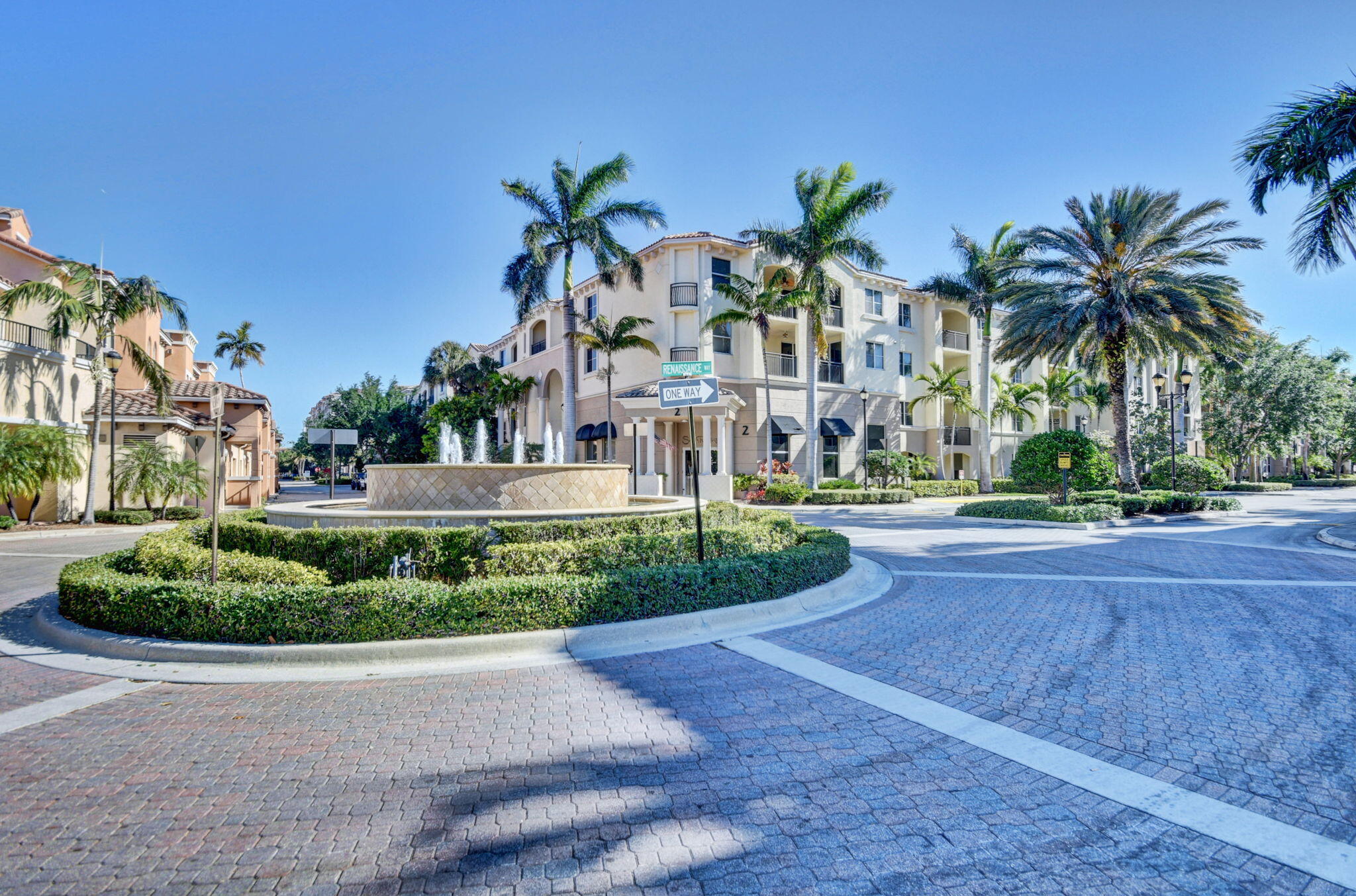 3110 Renaissance Way, Unit 110 Boynton Beach, FL 33426 - Photo 2 of 45 SAN RAPHAEL CONDO SUBDIVISION