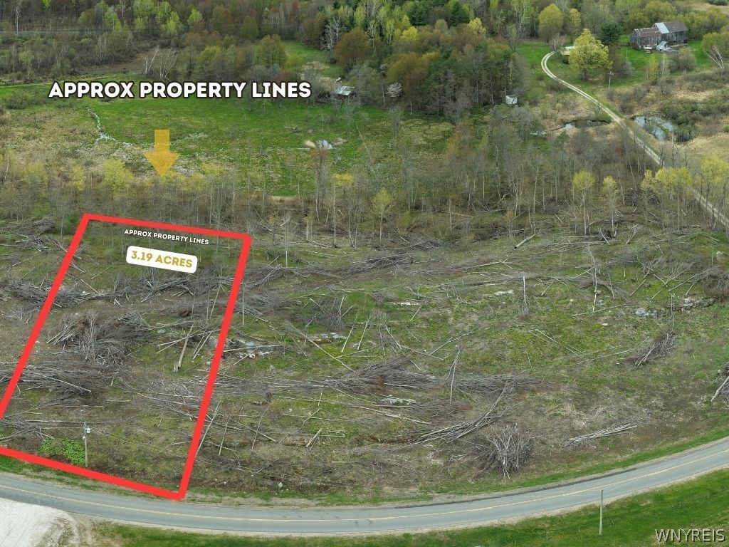 18 County Road Richville, NY 13681 - Photo 2 of 12
