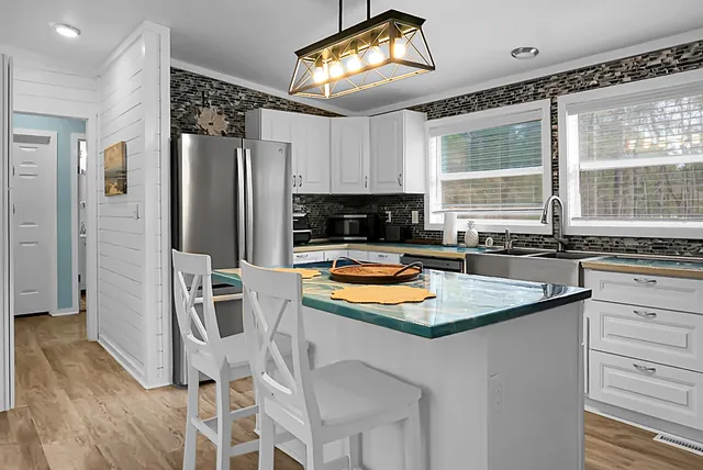 $365,000 | 220 Albacore Road, Bonneau, SC 29431